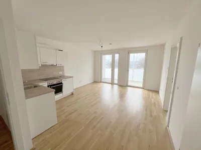 2-Zimmer-Wohnung mieten in Graz – 61,19 m², € 826 – Bild 2 von 7