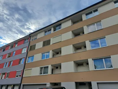 3-Zimmer-Wohnung mieten in Voitsberg – 78 m², € 890 – Bild 12 von 13