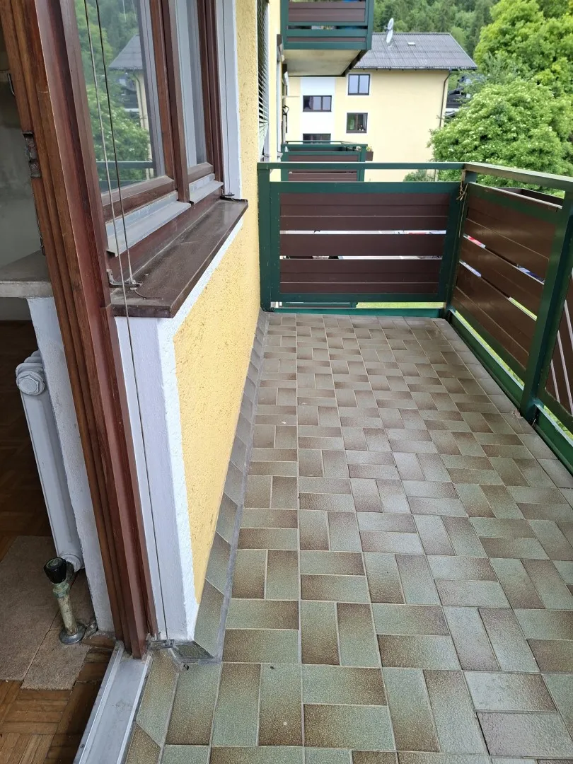 Gestalten Sie Ihr neues Zuhause - 3-Zimmer-Wohnung in Fürstenbrunn - Ansicht 3