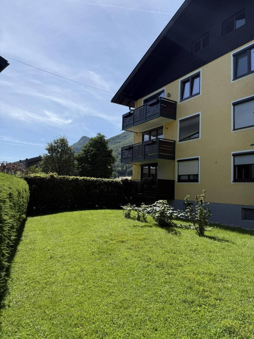 Gestalten Sie Ihr neues Zuhause - 3-Zimmer-Wohnung in Fürstenbrunn - Ansicht 2