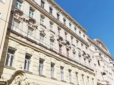 Gewerbeimmobilie mieten in Wien – 40 m², € 298