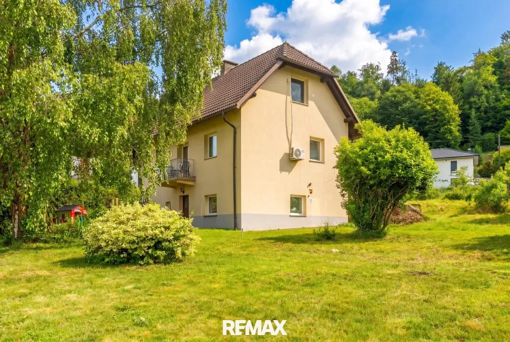 Haus – Klagenfurt - Ansicht 2