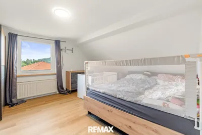 3-Zimmer-Haus kaufen in Klagenfurt – 112,9 m², € 285.000 – Bild 10 von 17