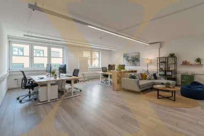 Gewerbeimmobilie mieten in Linz – 290 m², € 4.820