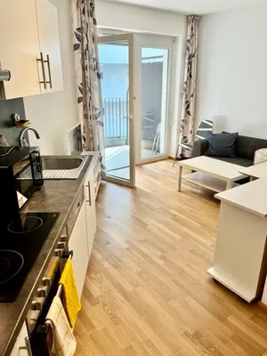 3-Zimmer-Wohnung kaufen in Graz – 45,26 m², € 222.000 – Bild 3 von 23