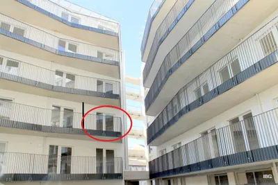 3-Zimmer-Wohnung kaufen in Graz – 45,26 m², € 222.000 – Bild 22 von 23