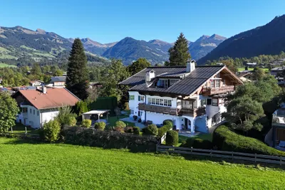 6-Zimmer-Wohnung kaufen in Kitzbühel – 192,46 m², € 3.490.000 – Bild 2 von 13