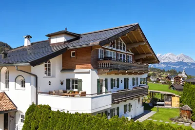 6-Zimmer-Wohnung kaufen in Kitzbühel – 192,46 m², € 3.490.000 – Bild 1 von 13