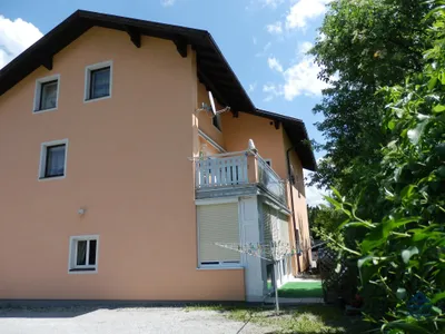 1-Zimmer-Wohnung mieten in Salzburg-Umgebung – 27 m², € 580 – Bild 6 von 7