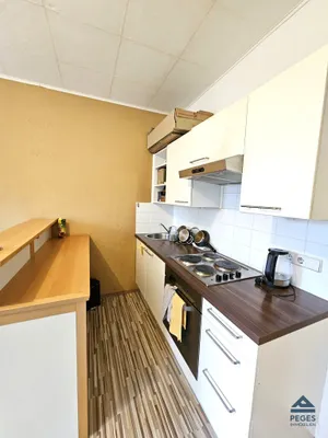 1-Zimmer-Wohnung mieten in Salzburg-Umgebung – 27 m², € 580 – Bild 5 von 7