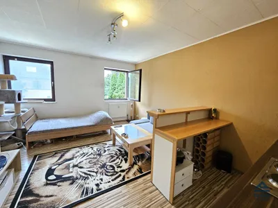 1-Zimmer-Wohnung mieten in Salzburg-Umgebung – 27 m², € 580 – Bild 2 von 7