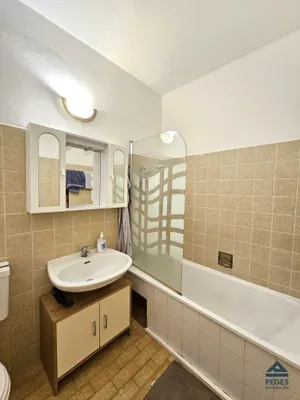1-Zimmer-Wohnung mieten in Salzburg-Umgebung – 27 m², € 580 – Bild 3 von 7