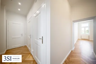 2-Zimmer-Wohnung kaufen in Wien – 56,55 m², € 295.000 – Bild 5 von 9