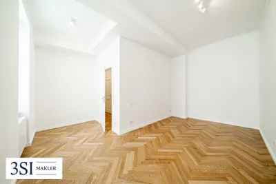 2-Zimmer-Wohnung kaufen in Wien – 56,55 m², € 295.000 – Bild 6 von 9