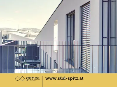 2-Zimmer-Wohnung mieten in Graz – 46,8 m², € 729 – Bild 14 von 16