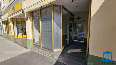 3-Zimmer-Gewerbeimmobilie mieten in Wiener Neustadt – 86 m², € 1.330 – Bild 2 von 31