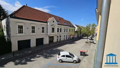 3-Zimmer-Gewerbeimmobilie mieten in Wiener Neustadt – 86 m², € 1.330 – Bild 5 von 31