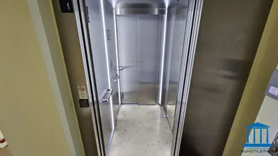 3-Zimmer-Gewerbeimmobilie mieten in Wiener Neustadt – 86 m², € 1.330 – Bild 3 von 31