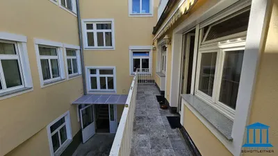 3-Zimmer-Gewerbeimmobilie mieten in Wiener Neustadt – 86 m², € 1.330 – Bild 7 von 31