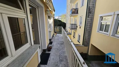 3-Zimmer-Gewerbeimmobilie mieten in Wiener Neustadt – 86 m², € 1.330 – Bild 6 von 31