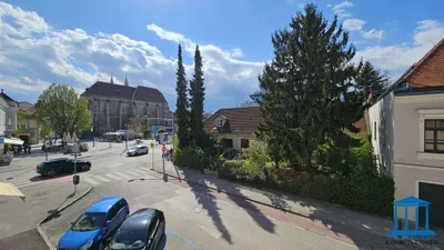 3-Zimmer-Gewerbeimmobilie mieten in Wiener Neustadt – 86 m², € 1.330 – Bild 4 von 31
