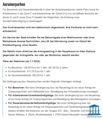 3-Zimmer-Gewerbeimmobilie mieten in Wiener Neustadt – 86 m², € 1.330 – Bild 31 von 31