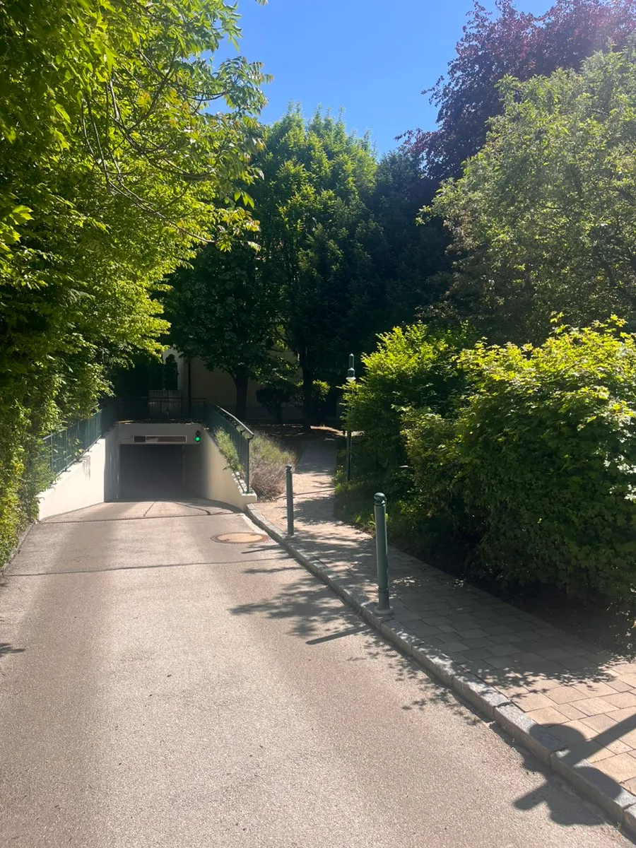 Exklusive 4 Zimmer Eigentumswohnung Nähe Grinzinger Platz, 1190 Wien - Ansicht 3
