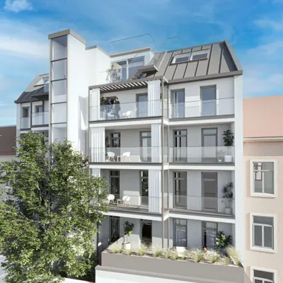 3-Zimmer-Wohnung kaufen in Wien – 70 m², € 560.000 – Bild 6 von 7