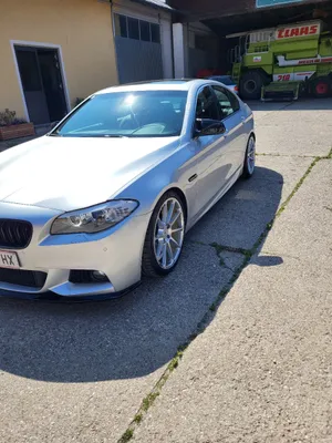 BMW 5er-Reihe