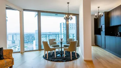 2-Zimmer-Gewerbeimmobilie kaufen in Wien – 69,69 m², € 679.000 – Bild 2 von 13