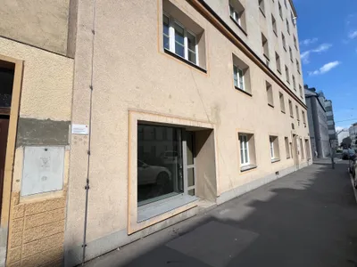 2-Zimmer-Gewerbeimmobilie kaufen in Wien – 30 m², € 90.000 – Bild 2 von 7