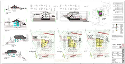 8-Zimmer-Gewerbeimmobilie kaufen in Spittal an der Drau – 246 m², € 1.890.000 – Bild 17 von 17