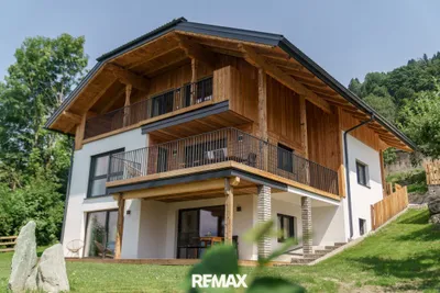8-Zimmer-Gewerbeimmobilie kaufen in Spittal an der Drau – 246 m², € 1.890.000