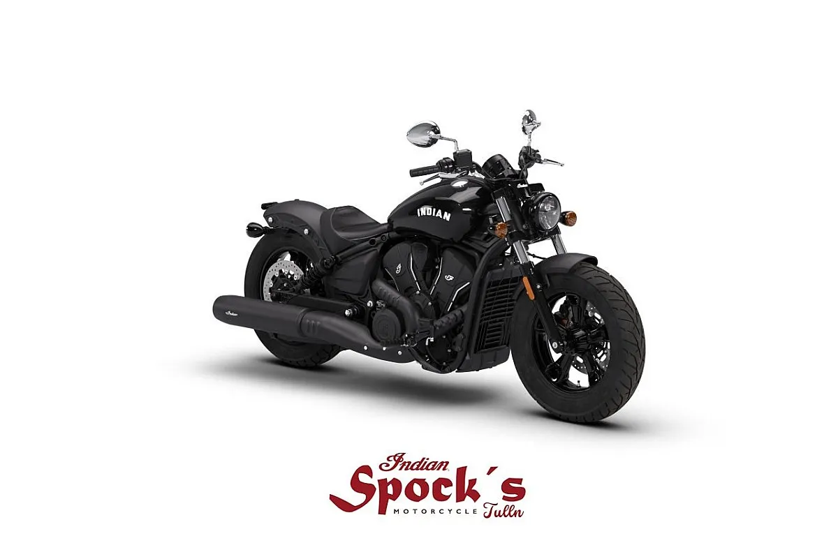 Indian Scout