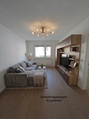 2-Zimmer-Wohnung kaufen in Wien – 49 m², € 219.000 – Bild 8 von 17