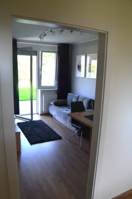 2-Zimmer-Wohnung mieten in Graz – 43 m², € 670 – Bild 2 von 4