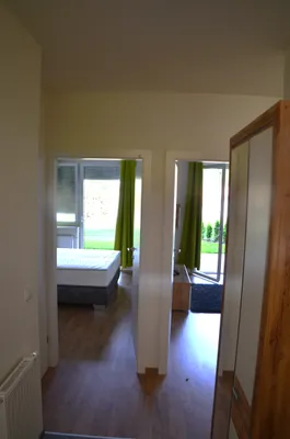 2-Zimmer-Wohnung mieten in Graz – 43 m², € 670