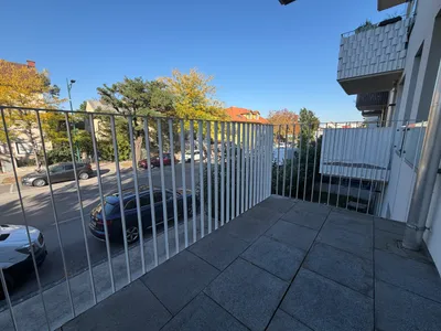 3-Zimmer-Wohnung mieten in Mödling – 54 m², € 1.150 – Bild 5 von 6