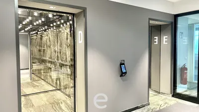 Gewerbeimmobilie mieten in Wien – 840 m², € 15.053 – Bild 6 von 20