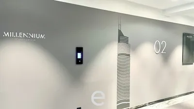 Gewerbeimmobilie mieten in Wien – 840 m², € 15.053 – Bild 13 von 20