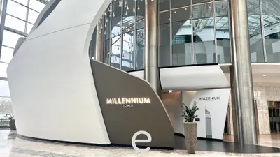 Gewerbeimmobilie mieten in Wien – 840 m², € 15.053 – Bild 2 von 20