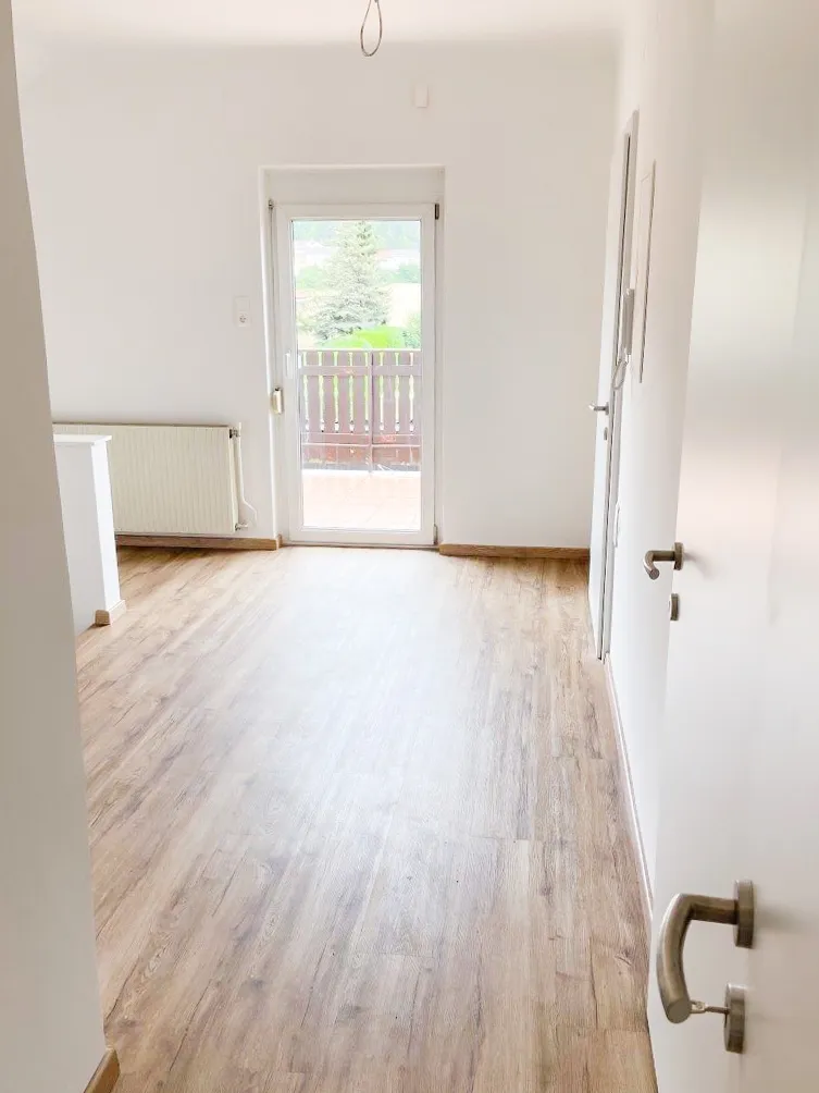 [06790] 75 m² 3-Zimmer-Dachgeschoß Mietwohnung in Pottenstein - neu saniert! – pohled 3