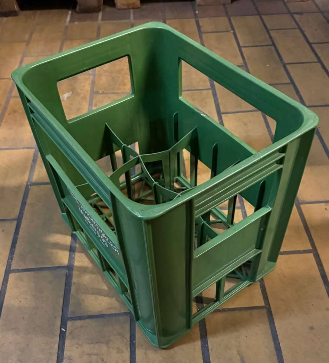 Weinkisten 2 Liter gebraucht