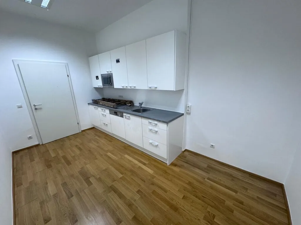 Großzügige Bürofläche auf der Währinger Straße zu mieten! - Ansicht 2