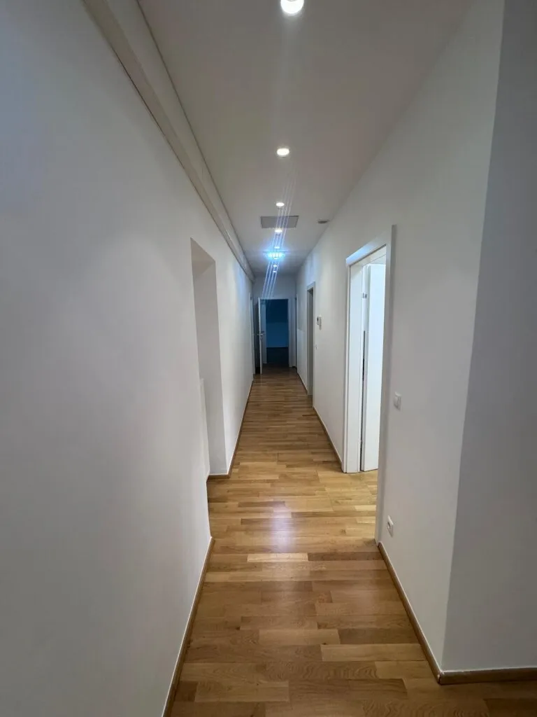 Großzügige Bürofläche auf der Währinger Straße zu mieten! - Ansicht 3
