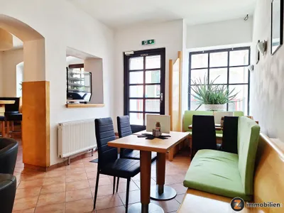 Gewerbeimmobilie kaufen in Oberwart – 55 m², € 164.000 – Bild 3 von 21