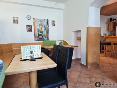 Gewerbeimmobilie kaufen in Oberwart – 55 m², € 164.000 – Bild 5 von 21