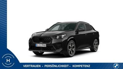 BMW X2 20d xDrive *M-Sport PRO*