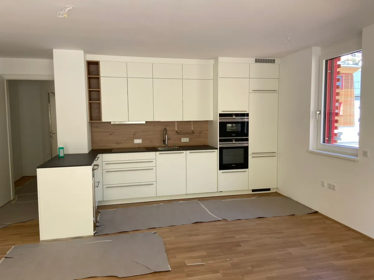 Wohnung – Salzburg - Ansicht 3