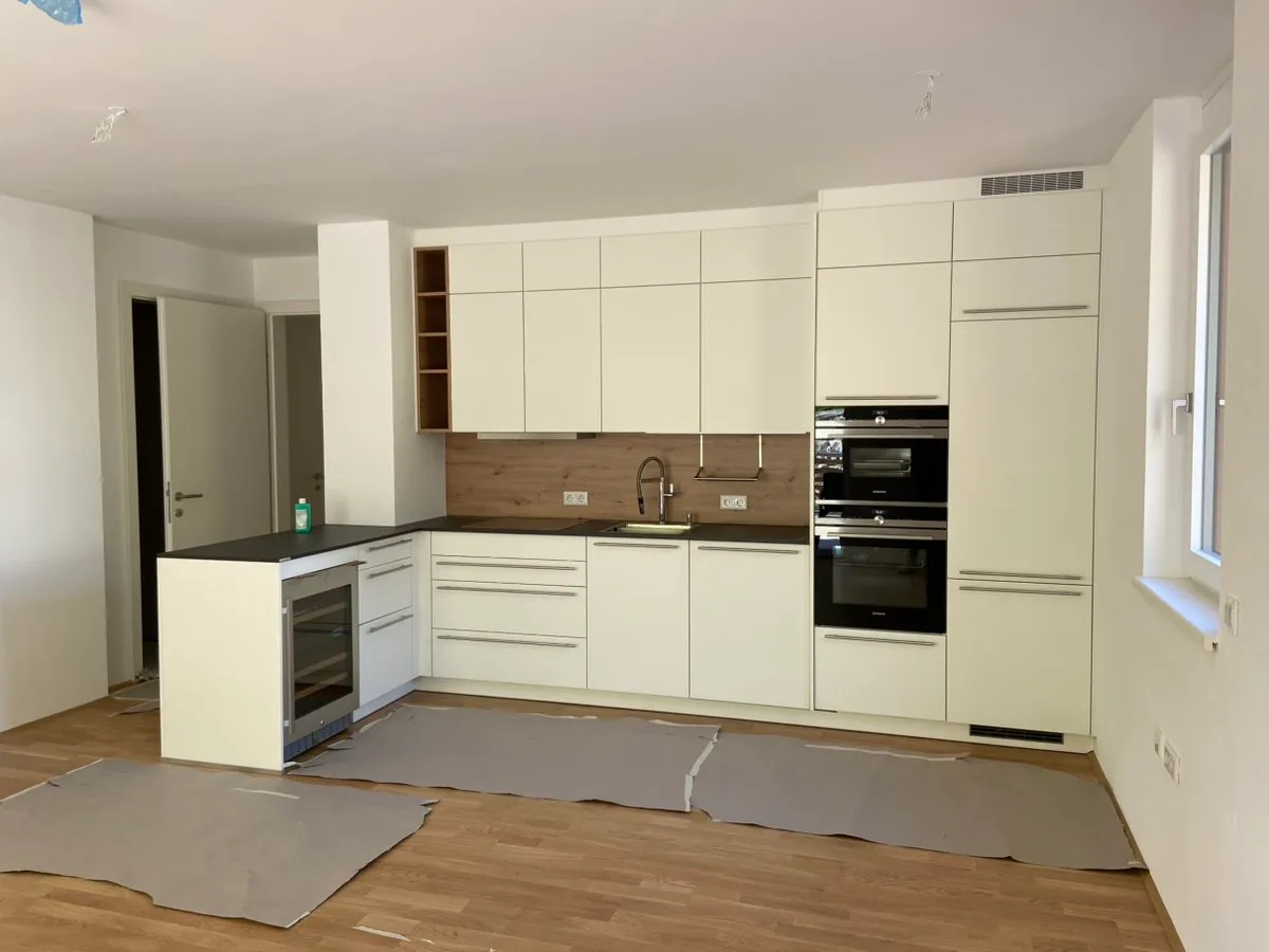 Wohnung – Salzburg - Ansicht 2